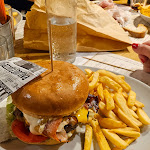 Photo n°2 de l'avis de Giuseppe.o fait le 05/03/2024 à 14:42 sur le  Rosita - Galletto e Birra Besana Brianza à Besana in Brianza