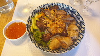 Soupe du Restaurant asiatique Bobun Châtelet à Paris - n°5