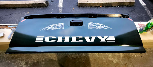 Auto Parts Store «AutoZone», reviews and photos, 165 Main St, Woburn, MA 01801, USA