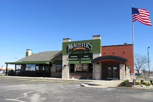 McAlister's Deli image