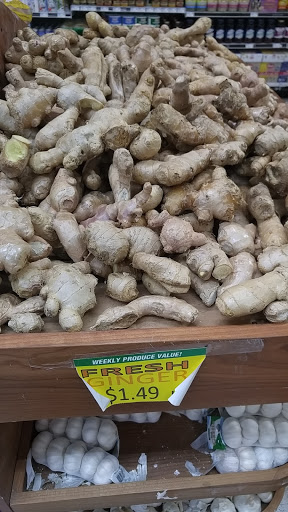 Supermarket «Key Food», reviews and photos, 259-01 Union Tpke, Glen Oaks, NY 11004, USA