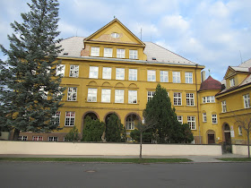 Základní škola T. G. Masaryka Opava, Riegrova 13 - příspěvková organizace