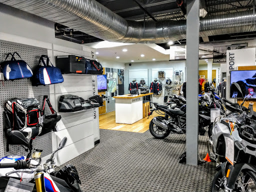 Motorcycle Dealer «Motorcycles of Charlotte», reviews and photos, 731 Westinghouse Blvd, Charlotte, NC 28273, USA