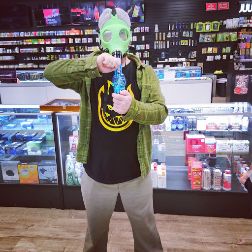 Cigar Shop «Xhale City», reviews and photos, 4132 Atlanta Hwy #104, Loganville, GA 30052, USA