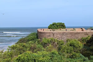 Vattakottai Fort image