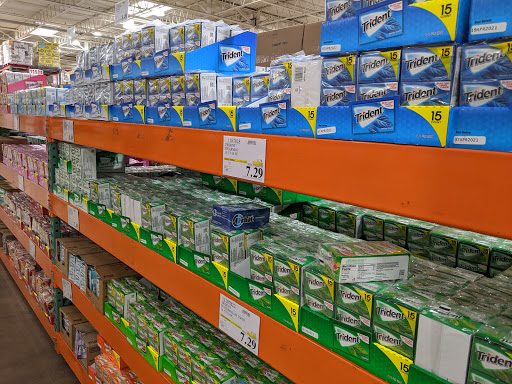 Warehouse store «Costco Business Center», reviews and photos, 3801 N 33rd Ave, Phoenix, AZ 85017, USA