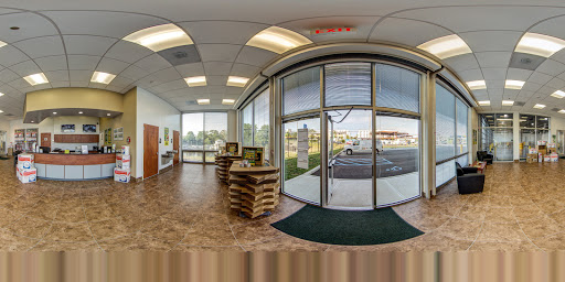 Self-Storage Facility «Metro Self Storage», reviews and photos, 2727 Knapp St, Brooklyn, NY 11235, USA