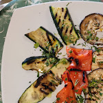 Photo n°5 de l'avis de Ana.. fait le 22/06/2022 à 19:58 sur le  OSTERIA-BAR IL PIANELLO à Prata