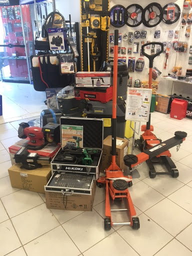 Photo 2 - API Ganges