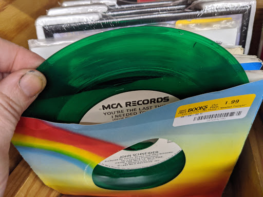 Book Store «Half Price Books», reviews and photos, 5017 Excelsior Blvd, St Louis Park, MN 55416, USA