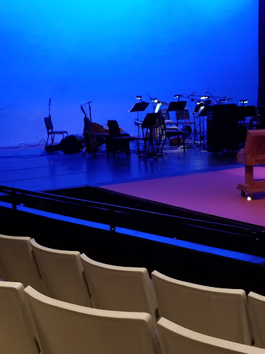 Performing Arts Theater «Grover C. Maxwell Performing Arts Theatre», reviews and photos, 2500 Walton Way, Augusta, GA 30904, USA