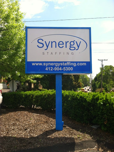 Synergy Staffing