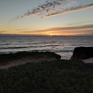 Cerezo Bluffs - review photo