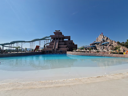 Orka World Theme Park