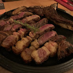 Photo n°1 de l'avis de Bernardino.o fait le 20/09/2020 à 20:00 sur le  Il Buttero Ristorante Braceria Pizzeria à Agropoli