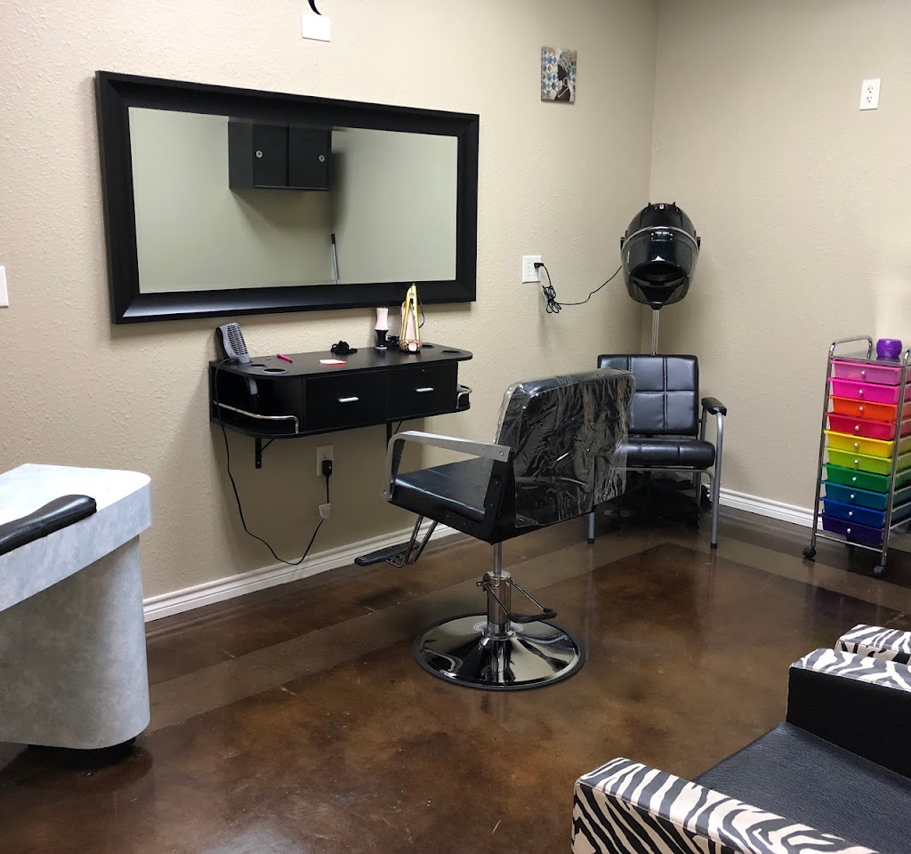 Phenix Salon Suites Fayetteville