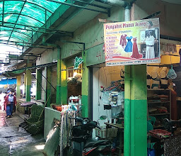 Pasar Sore/Pajak Sore photo