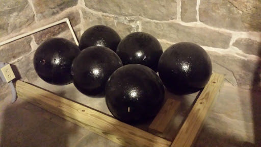 Museum «Harbor Defense Museum», reviews and photos, 230 Sheridan Loop, Brooklyn, NY 11252, USA