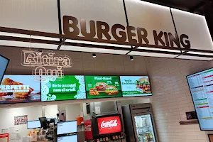 Burger King Roma est image