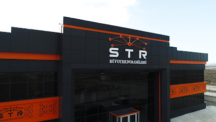 STR Biyoteknolojileri HQ & Factory