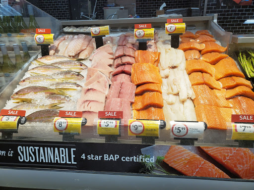 Grocery Store «Winn-Dixie», reviews and photos, 11290 FL-84 #311, Davie, FL 33325, USA