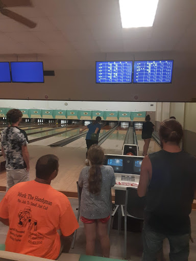 Bowling Alley «Jefferson Lanes», reviews and photos, 1018 Lee St, Jefferson, GA 30549, USA