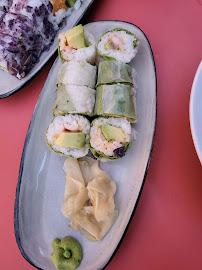 Plats et boissons du Restaurant japonais Sushi-ma à Le Pradet - n°8