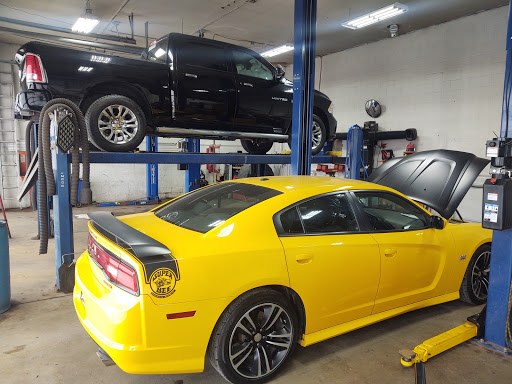 42 19th St SW, Forest Lake, MN 55025, USA