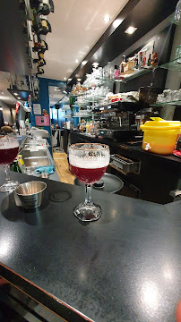 Plats et boissons du Restaurant Le Shana Bar à Péronne - n°9