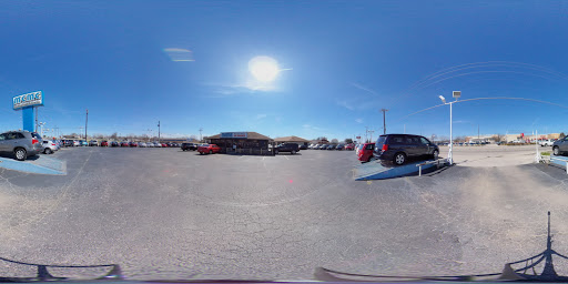 Used Car Dealer «MCMC Auto - East Belknap», reviews and photos, 5928 E Belknap St, Haltom City, TX 76117, USA