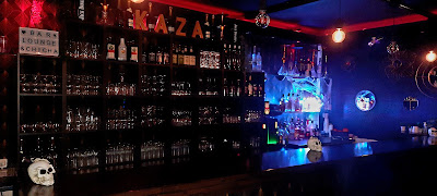 La Kaza - Bar Lounge Nancy à Nancy