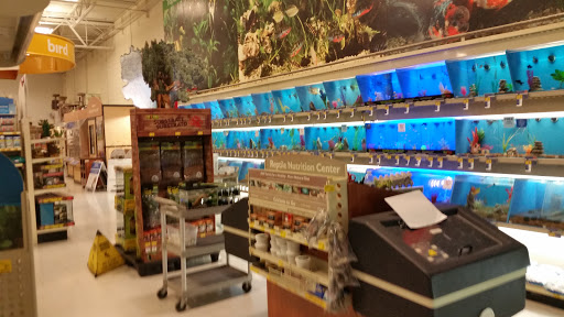 Pet Supply Store «PetSmart», reviews and photos, 10363 Fairway Dr, Roseville, CA 95678, USA