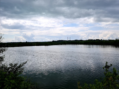Kadastiku järv