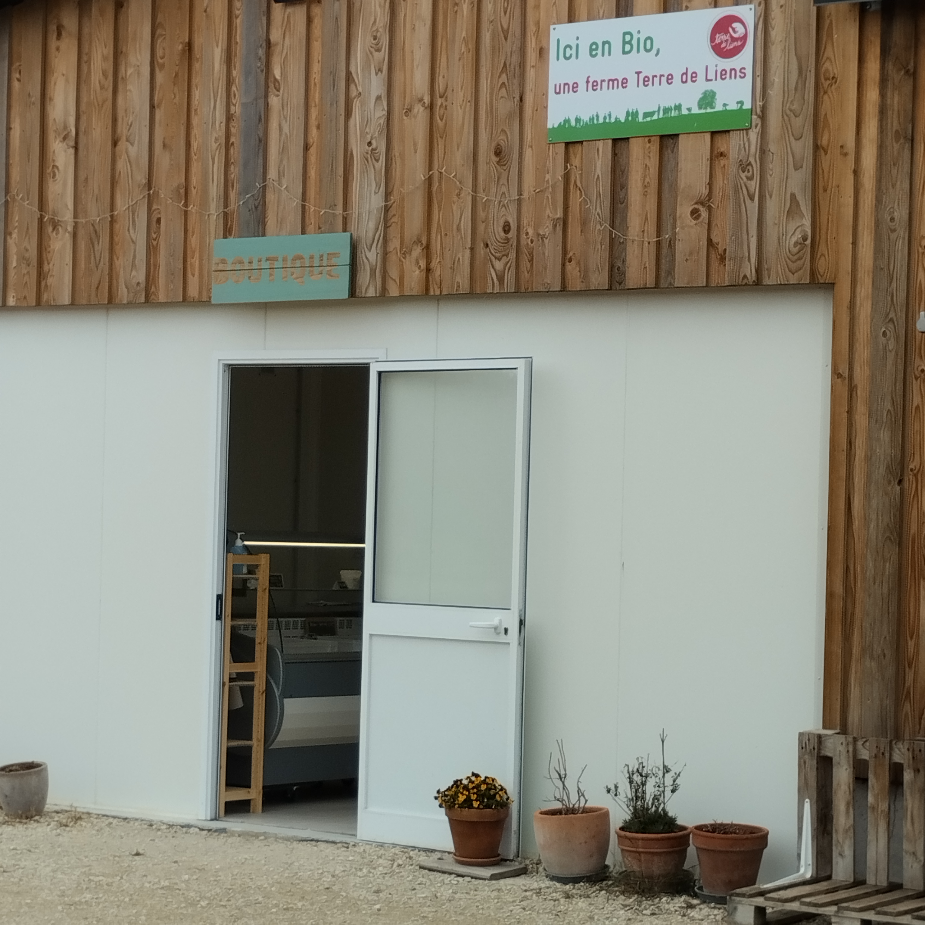 Photo n° 1 de l'avis de michel.a fait le 27/04/2023 à 12:18