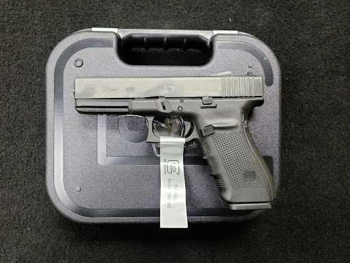 Sporting Goods Store «Buck Shot Sporting Goods», reviews and photos, 1606 IN-38, New Castle, IN 47362, USA