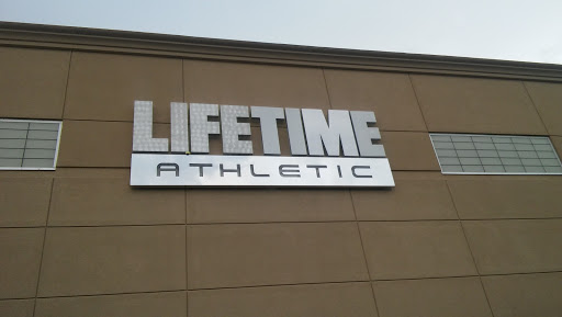 Gym «Life Time Athletic», reviews and photos, 5580 Roswell Rd, Sandy Springs, GA 30342, USA