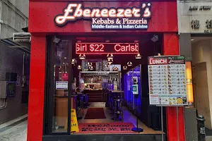 Ebeneezer's Kebabs & Pizzeria (Indian & Middle-Eastern) Restaurant image