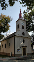 kaple svatého Floriána