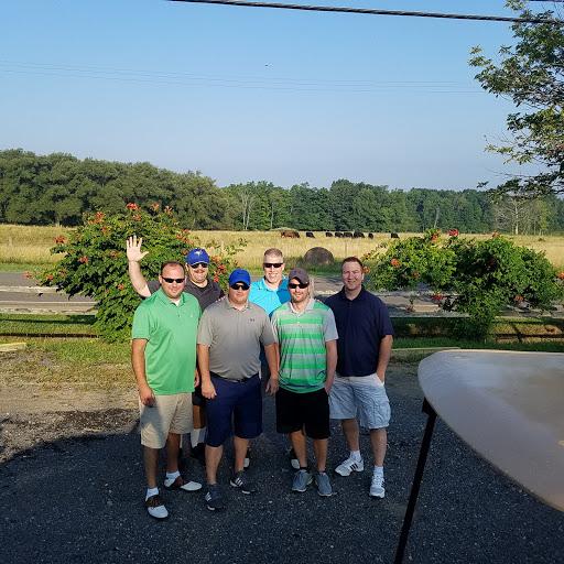 Golf Course «Turkey run golf course», reviews and photos, 11836 Bixby Hill Rd, Arcade, NY 14009, USA