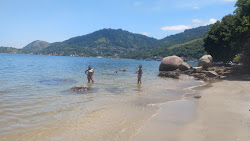 Foto van Bladder Beach voorzieningenruimte