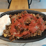 Photo n°6 de l'avis de Jens.i fait le 13/04/2024 à 19:29 sur le  Istanbul kebab à Stuttgart