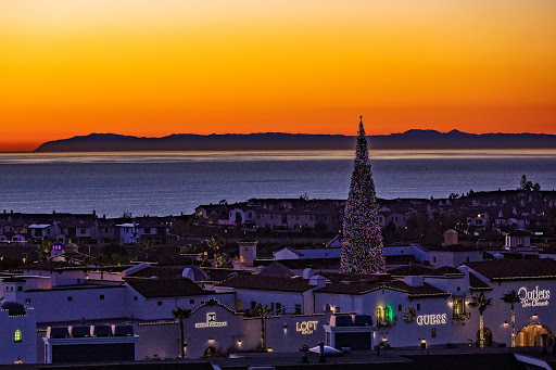 Outlet Mall «Outlets at San Clemente», reviews and photos, 101 W Avenida Vista Hermosa #190, San Clemente, CA 92672, USA