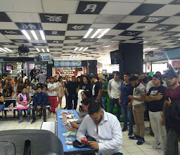 Technology Square Pericentro photo