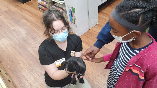 Pet Supply Store «Pet Supermarket», reviews and photos, 2959 N Druid Hills Rd NE, Atlanta, GA 30329, USA