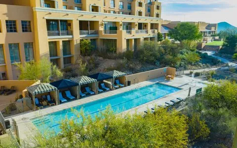JW Marriott Tucson Starr Pass Resort & Spa image