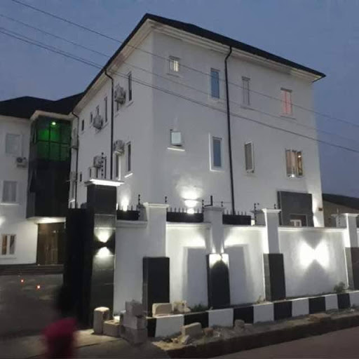 Shoprite, Summit Rd, Central Area, Asaba, Nigeria, Bank, state Anambra
