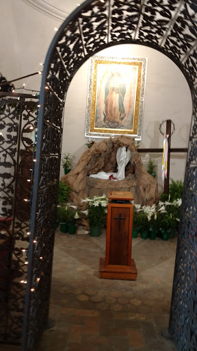 Movie Theater «Mission Marquee Plaza», reviews and photos, 3100 Roosevelt Ave, San Antonio, TX 78214, USA