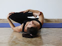 Blandine Guillot Intention Magique Yoga Orgon