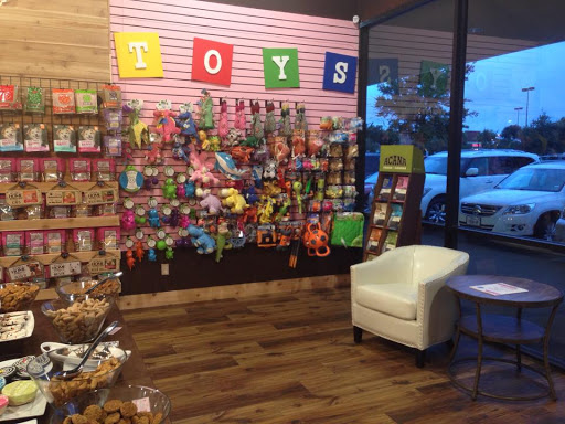 Pet Groomer «Woof Gang Bakery Rockwall», reviews and photos, 832 Steger Towne Rd, Rockwall, TX 75032, USA