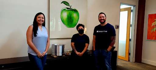 Personal Injury Attorney «Crosley Law Firm, P.C.», reviews and photos